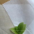 Eco-friendly 100% Cotton Woven Fusible Interlining